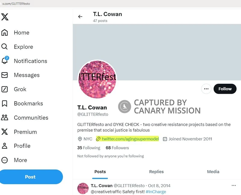 TL Cowan cm11 X_#14