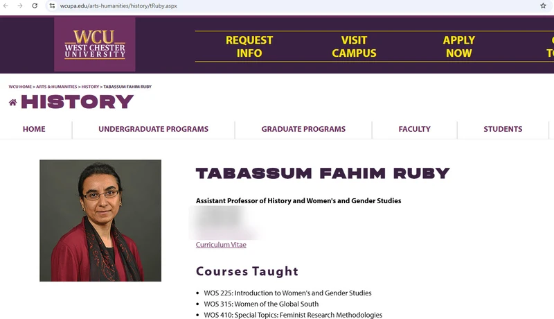 Tabassum Fahim Ruby_#8