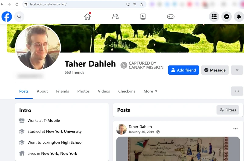 Taher Dahleh_#11