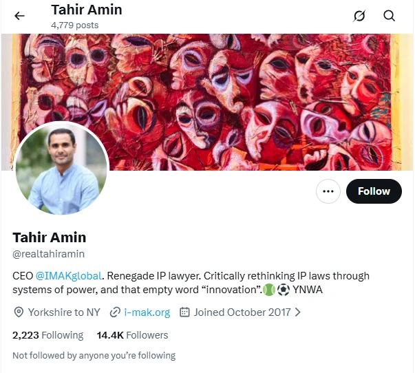 Tahir Amin_#10