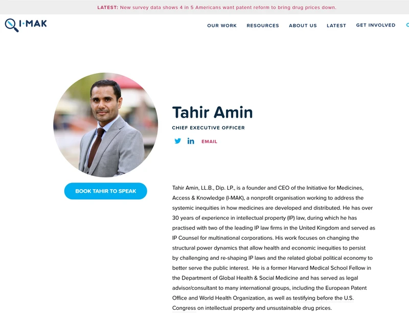Tahir Amin_#6