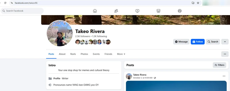 Takeo Rivera_#12