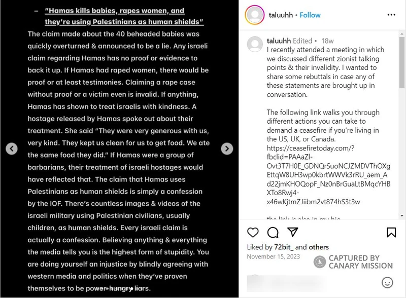 Tala Abd Alrahman cm01 Instgram_#1