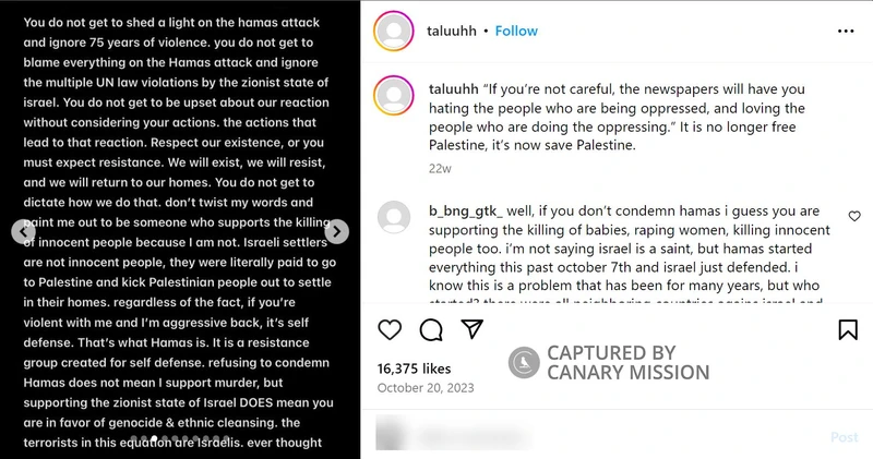 Tala Abd Alrahman cm04 Instagram_#4