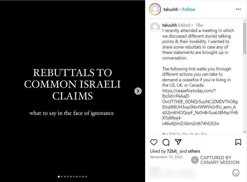 Tala Abd Alrahman cm06 Instagram_#6