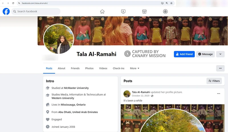 Tala Al-Ramahi cm05 Facebook_#5