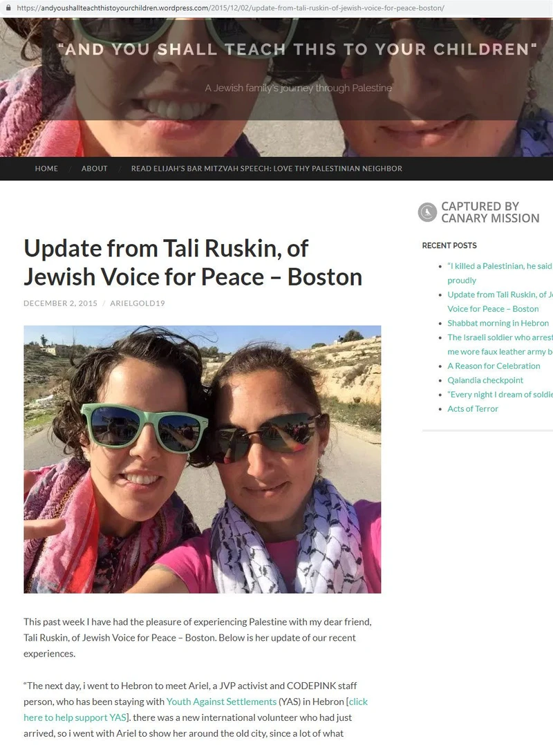 Tali Ruskin cm48 andyoushallteachthistoyourchildren.wordpress.com_#33