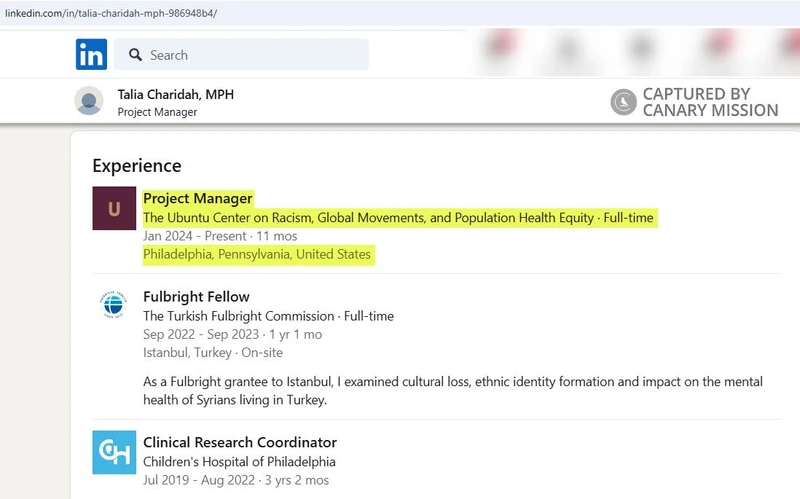 Talia Charidah cm04 LinkedIn_#5