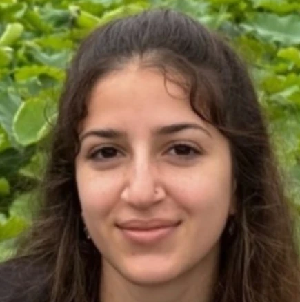 Talia Hijazi