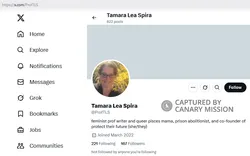 Tamara Lea Spira