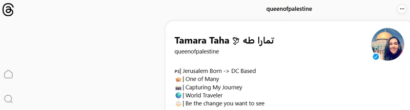 Tamara Zeidan_#28