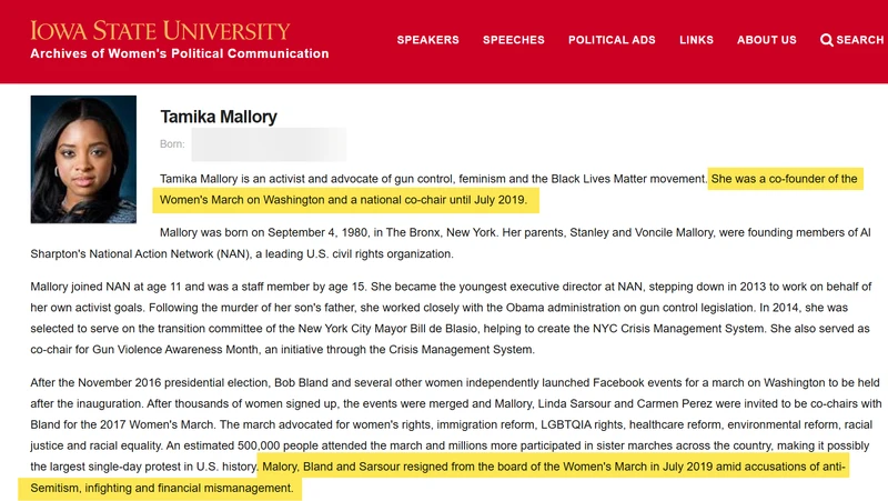 Tamika Mallory_#3