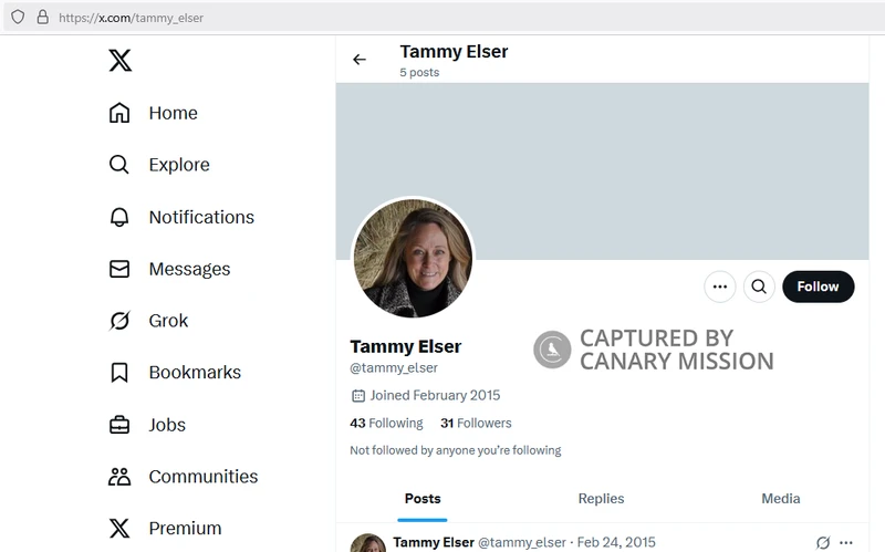 Tammy Elser_#9