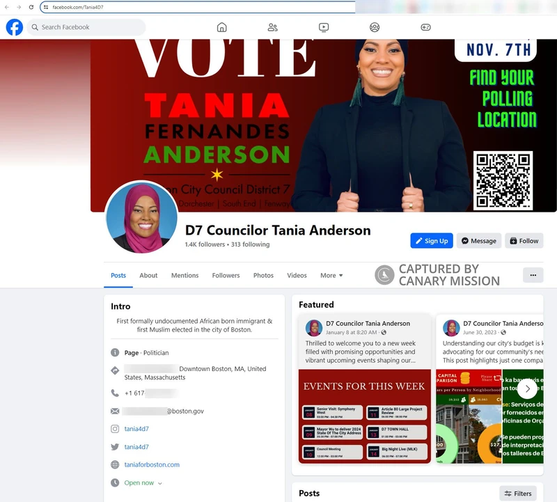 Tania Fernandes Anderson cm05 Facebook_#6