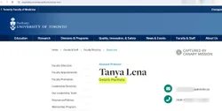 Tanya Lena