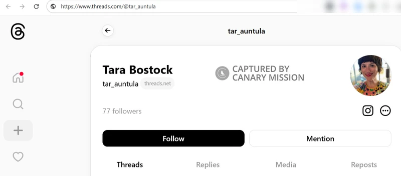 Tara Bostock_#14