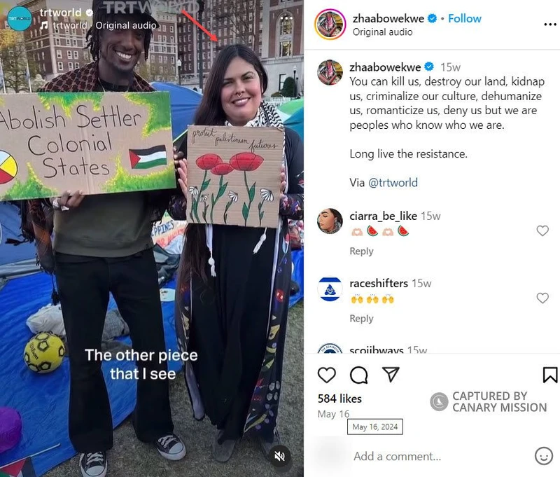 Tara Houska cm04 Instagram_#4