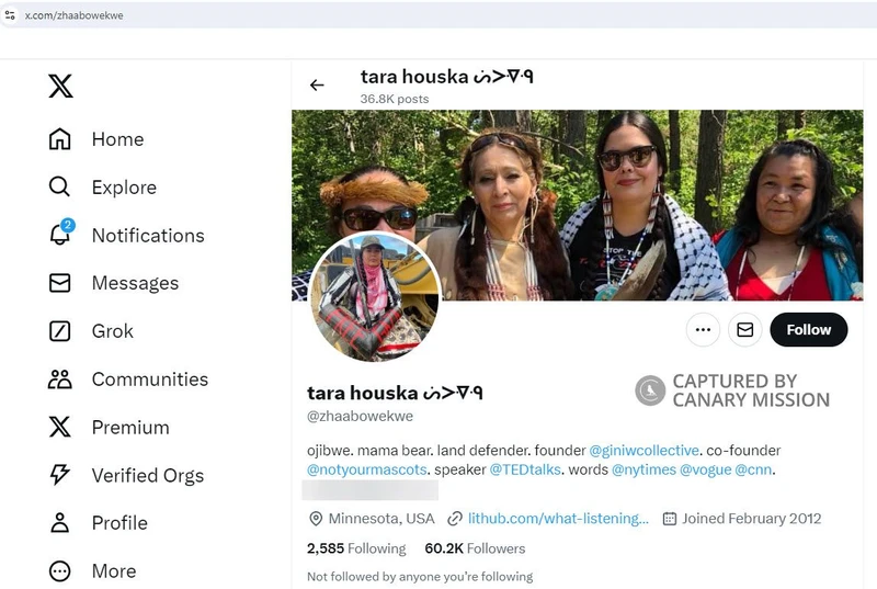 Tara Houska cm08 X_#7