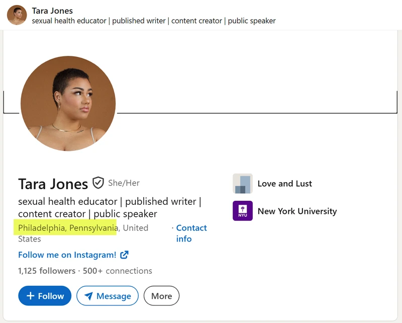 Tara Jones_#4