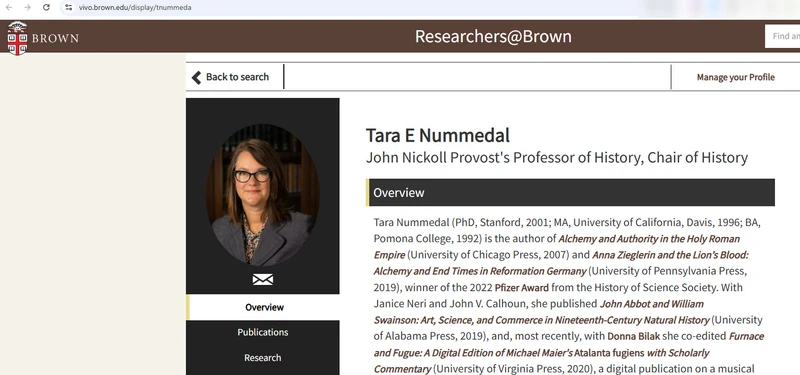 Tara Nummedal_#9