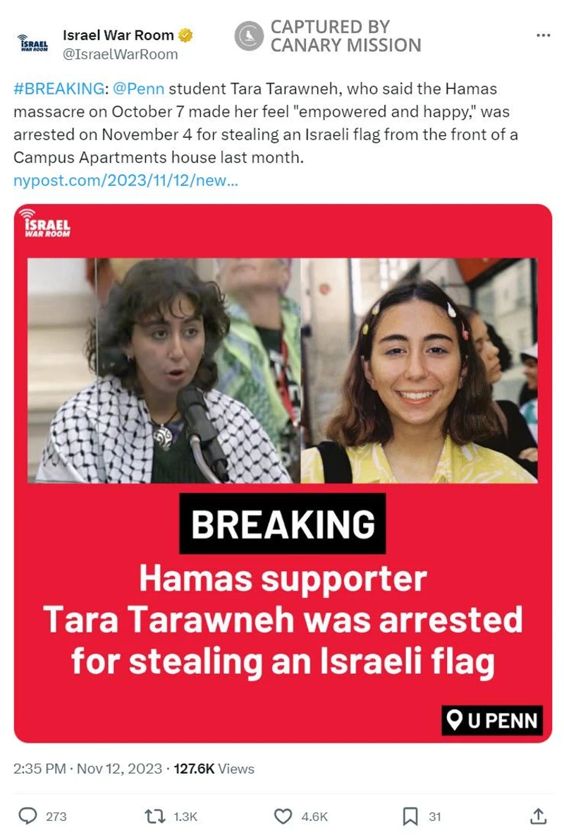 Tara Tarawneh cm01 Twitter_#1