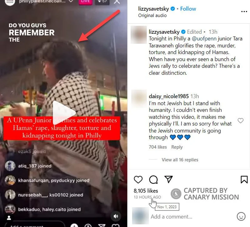 Tara Tarawneh cm05 Instagram_#5