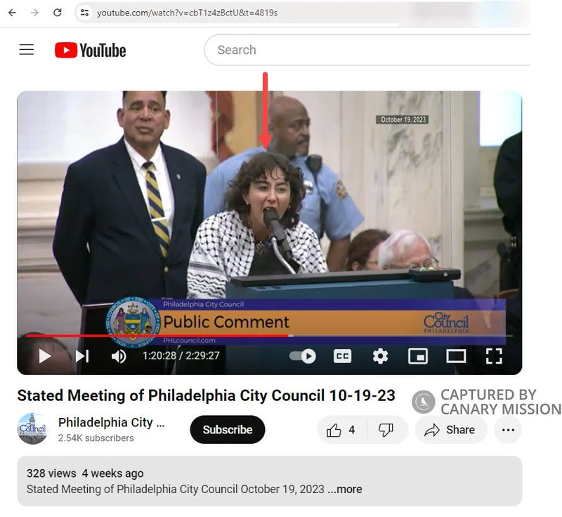 Tara Tarwneh cm02a YouTube_#15