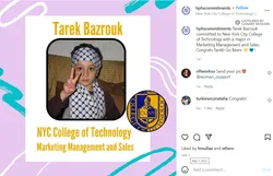 Tarek Bazrouk