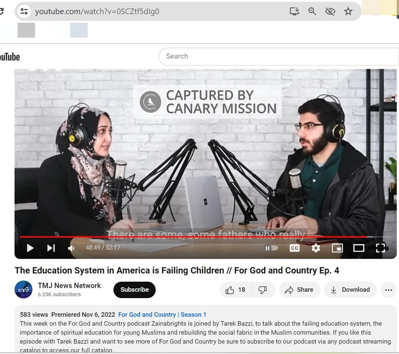 Tarek Bazzi cm08 YouTube_#2