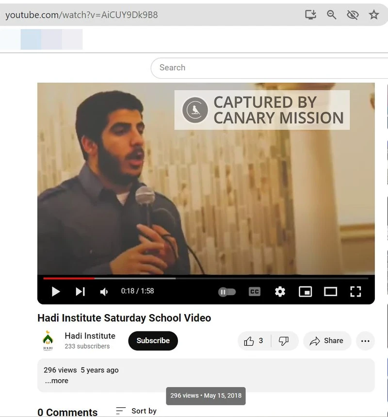 Tarek Bazzi cm10 YouTube_#4