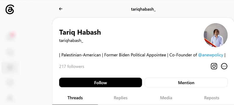 Tariq Habash_#13