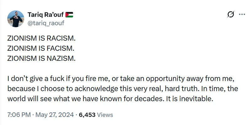 Tariq Ra'ouf_#3