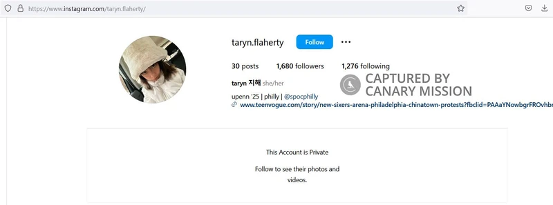 Taryn Flaherty cm10 Instagram_#12