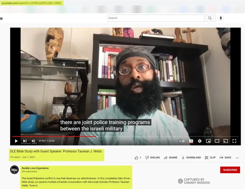 Taurean Webb cm10 YouTube_#8