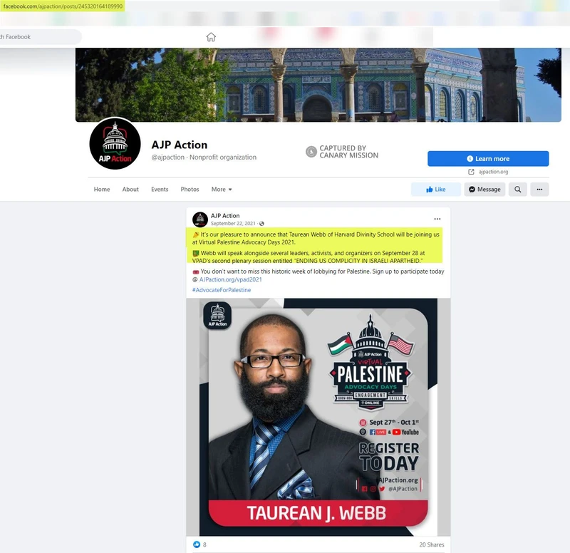 Taurean Webb cm11a Facebook_#13