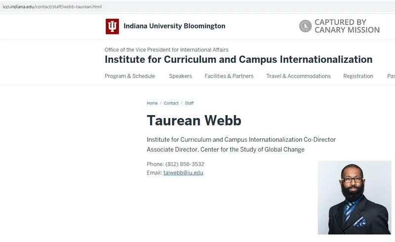 Taurean Webb cm22b icci.indiana.edu_#30