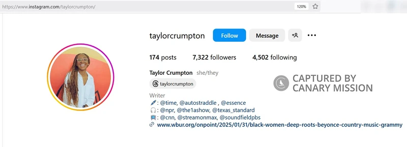 Taylor Crumpton_#6