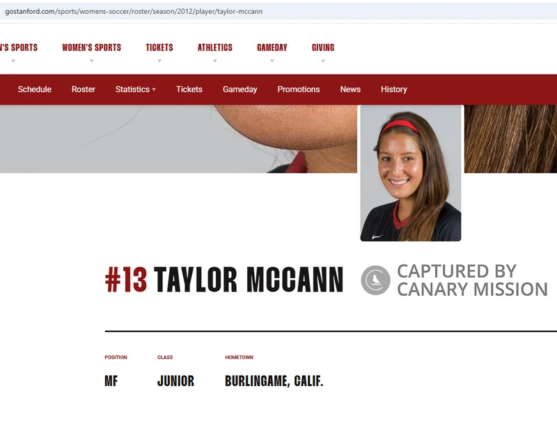 Taylor Oh McCann_#8
