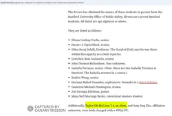 Taylor Oh McCann