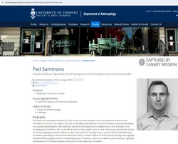Ted Sammons cm04 anthropology.utoronto.ca