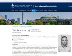 Ted Sammons cm04a cdts.utoronto.ca