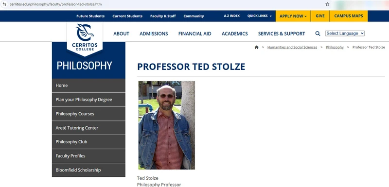 Ted Stolze_#8