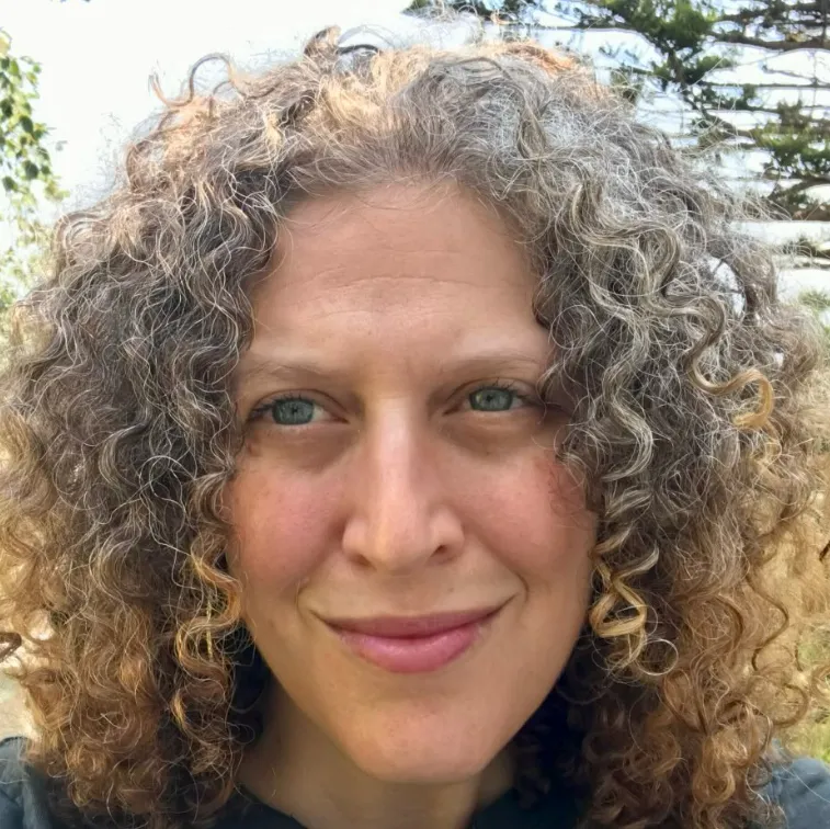Teri Stein