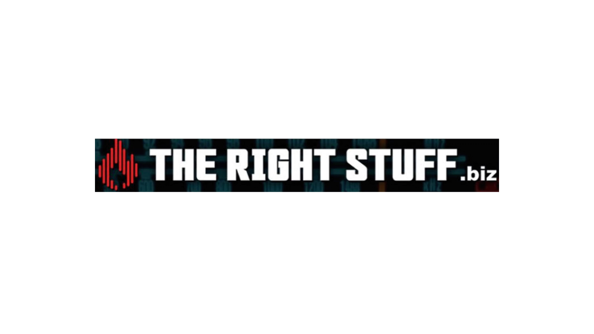 The Right Stuff - Canary Mission