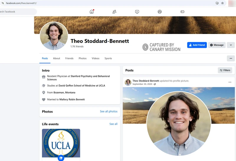 Theo Stoddard Bennett_#10