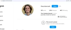 Theo Stoddard Bennett