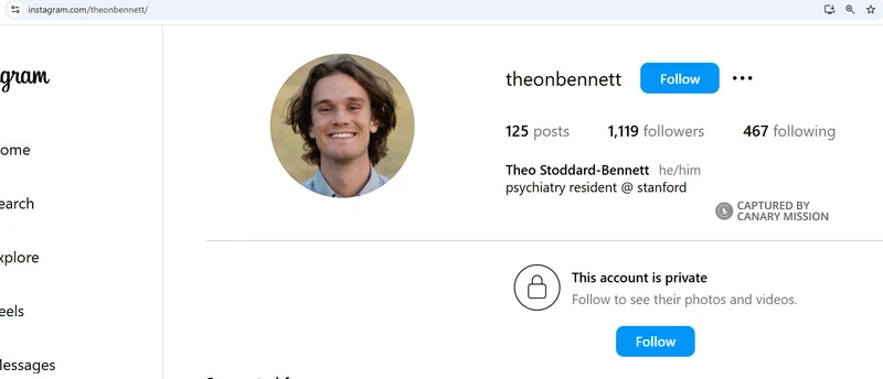 Theo Stoddard Bennett_#11