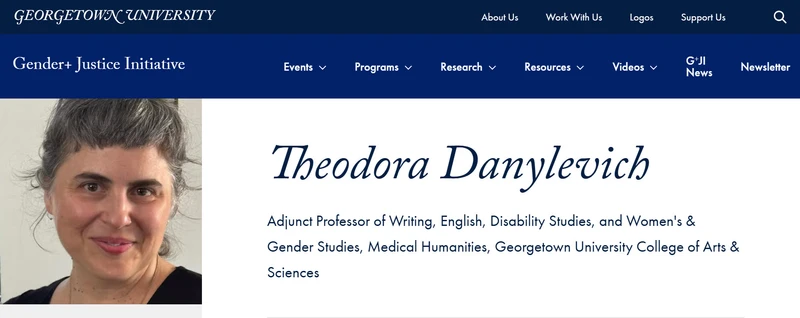 Theodora Danylevich_#4