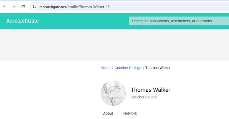 Thomas Walker_#13