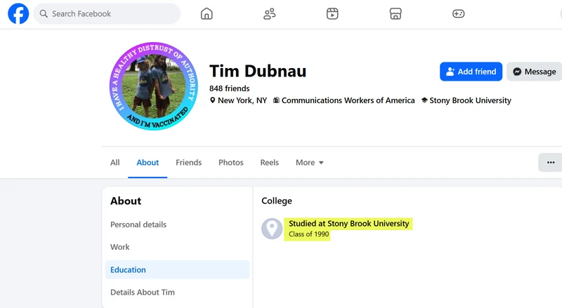 Tim Dubnau_#4
